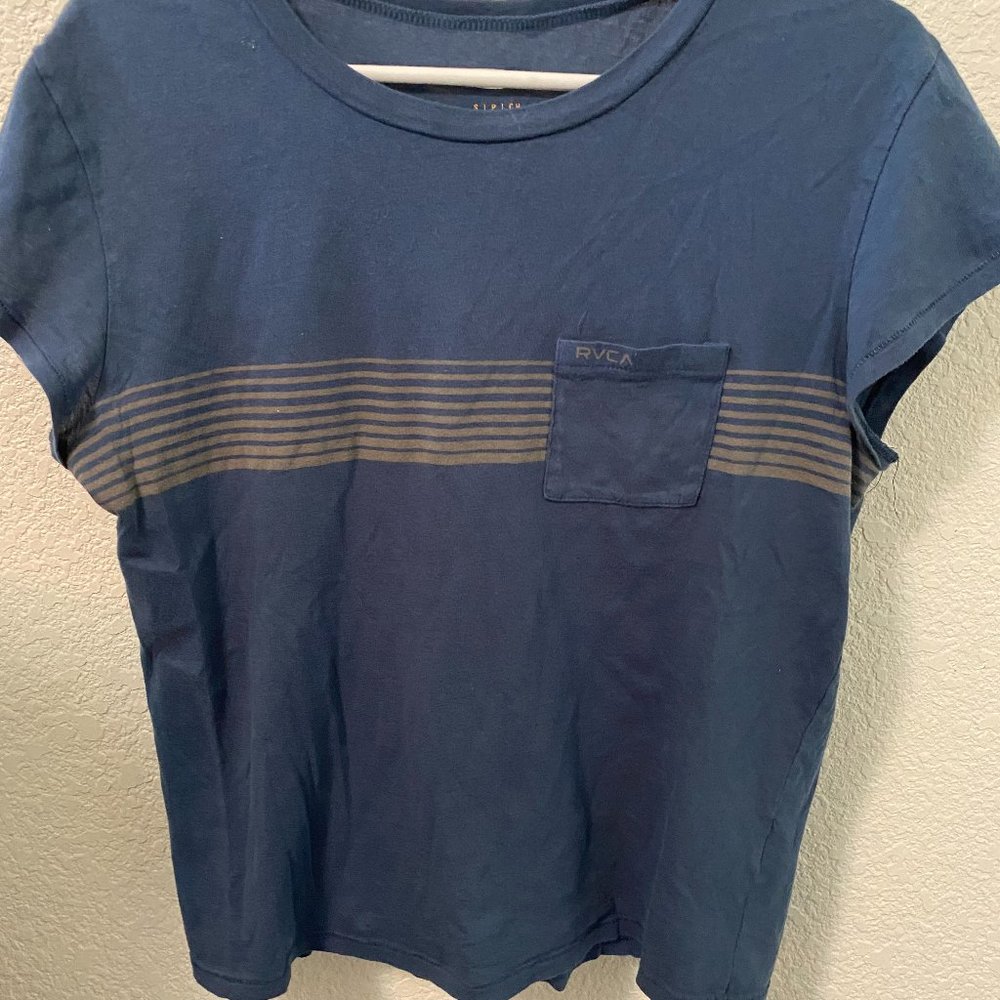 RVCA T- shirt